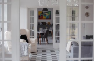 Hotele 4**** - Martiany 21 - restaurant - zdjęcie 7 