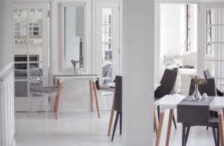 Hotele 4**** - Martiany 21 - restaurant - zdjęcie 3 