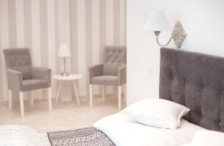 Hotele 4**** - Martiany 21 - Pokoje - zdjęcie 16 