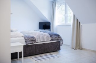 Hotele 4**** - Martiany 21 - Pokoje - zdjęcie 15 