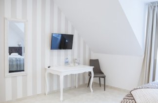 Hotele 4**** - Martiany 21 - Pokoje - zdjęcie 14 