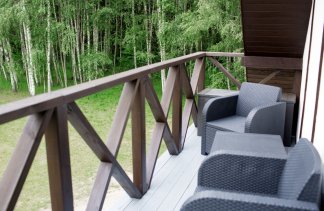 Hotele 4**** - Martiany 21 - Pokoje - zdjęcie 10 