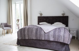 Hotele 4**** - Martiany 21 - Pokoje - zdjęcie 3 