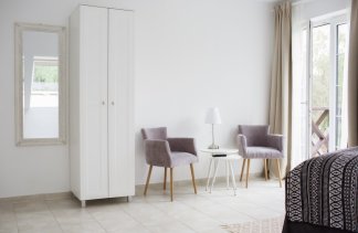 Hotele 4**** - Martiany 21 - Pokoje - zdjęcie 8 