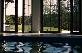 Hotele 4**** - Martiany 21 - service - zdjęcie 1 