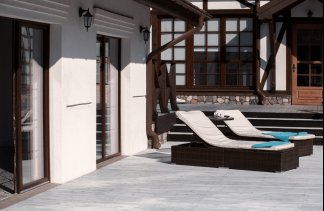 Hotele 4**** - Martiany 21 - service - zdjęcie 2 