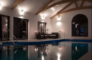 Hotele 4**** - Martiany 21 - service - zdjęcie 4 