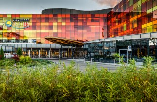 Hotele 5***** - Hotel AQUARIUS SPA***** - obiekt - zdjęcie 1 
