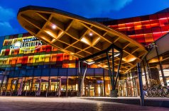 Hotele 5***** - Hotel AQUARIUS SPA***** - zdjęcie 4