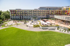 Hotele 5***** - Hotel AQUARIUS SPA***** - zdjęcie 3