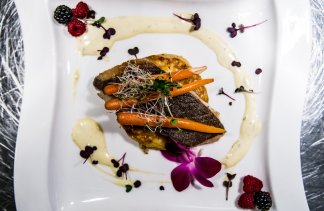 Hotele 5***** - Hotel AQUARIUS SPA***** - restaurant - zdjęcie 1 