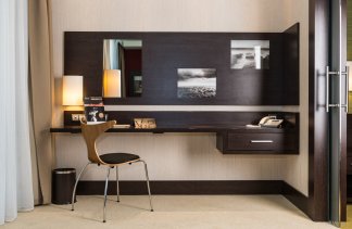 Hotele 5***** - Hotel AQUARIUS SPA***** - Pokoje - zdjęcie 1 