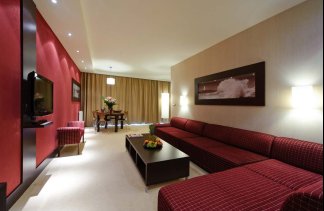 Hotele 5***** - Hotel AQUARIUS SPA***** - Pokoje - zdjęcie 2 