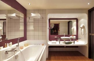 Hotele 5***** - Hotel AQUARIUS SPA***** - Pokoje - zdjęcie 5 