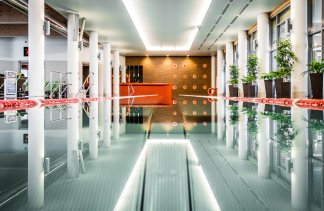 Hotele 5***** - Hotel AQUARIUS SPA***** - service - zdjęcie 1 