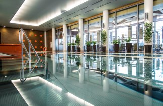 Hotele 5***** - Hotel AQUARIUS SPA***** - service - zdjęcie 15 