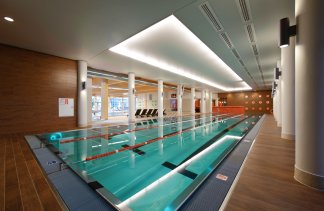 Hotele 5***** - Hotel AQUARIUS SPA***** - service - zdjęcie 13 