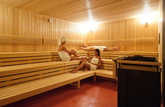 Hotele 5***** - Hotel AQUARIUS SPA***** - service - zdjęcie 12 