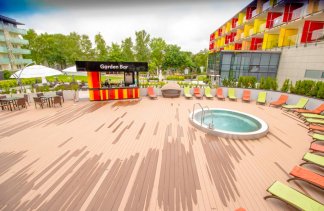 Hotele 5***** - Hotel AQUARIUS SPA***** - service - zdjęcie 11 