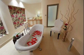 Hotele 5***** - Hotel AQUARIUS SPA***** - service - zdjęcie 9 