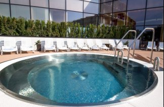 Hotele 5***** - Hotel AQUARIUS SPA***** - service - zdjęcie 8 