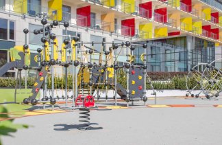 Hotele 5***** - Hotel AQUARIUS SPA***** - service - zdjęcie 7 