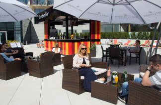 Hotele 5***** - Hotel AQUARIUS SPA***** - service - zdjęcie 5 