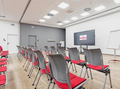 Centrum Konferencyjne Polska 13 - sale konferencyjne Poznań
