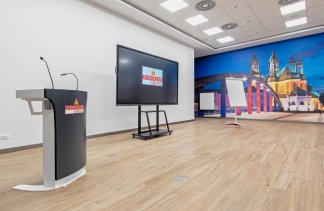 Centra konferencyjne - Centrum Konferencyjne Polska 13 - obiekt - zdjęcie 6 