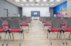 Centra konferencyjne - Centrum Konferencyjne Polska 13 - zdjęcie 3