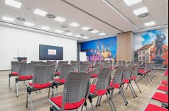 Centra konferencyjne - Centrum Konferencyjne Polska 13 - zdjęcie 4