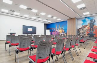 Centra konferencyjne - Centrum Konferencyjne Polska 13 - obiekt - zdjęcie 4 