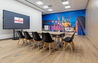 Centra konferencyjne - Centrum Konferencyjne Polska 13 - obiekt - zdjęcie 7 