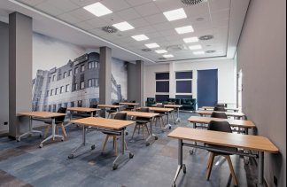 Centra konferencyjne - Centrum Konferencyjne Polska 13 - obiekt - zdjęcie 13 