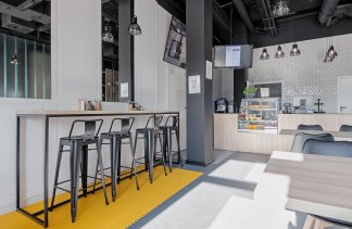 Centra konferencyjne - Centrum Konferencyjne Polska 13 - service - zdjęcie 1 