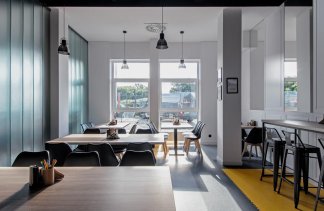 Centra konferencyjne - Centrum Konferencyjne Polska 13 - service - zdjęcie 3 