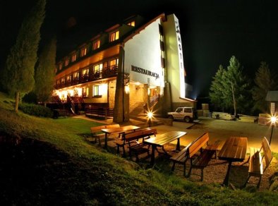 SKI HOTEL - sale konferencyjne Piwniczna - Zdrój