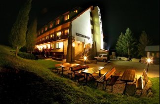 Hotele 3*** - SKI HOTEL - obiekt - zdjęcie 1 