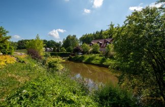 Pensjonat - Gościniec Zacisze  - obiekt - zdjęcie 1 
