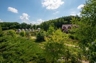 Pensjonat - Gościniec Zacisze  - obiekt - zdjęcie 11 