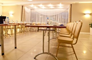 Pensjonat - Gościniec Zacisze  - obiekt - zdjęcie 5 