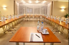 Pensjonat - Gościniec Zacisze  - zdjęcie 4