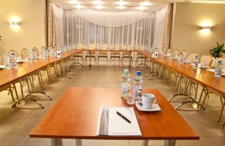 Pensjonat - Gościniec Zacisze  - obiekt - zdjęcie 4 