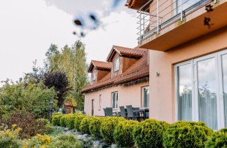 Pensjonat - Gościniec Zacisze  - obiekt - zdjęcie 10 