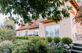 Pensjonat - Gościniec Zacisze  - obiekt - zdjęcie 9 