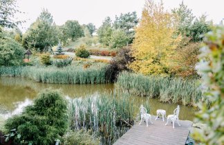 Pensjonat - Gościniec Zacisze  - obiekt - zdjęcie 8 
