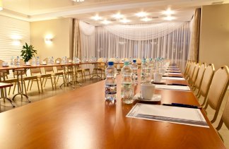 Pensjonat - Gościniec Zacisze  - obiekt - zdjęcie 3 