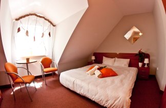 Pensjonat - Gościniec Zacisze  - Pokoje - zdjęcie 4 