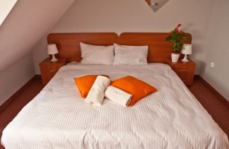 Pensjonat - Gościniec Zacisze  - Pokoje - zdjęcie 1 