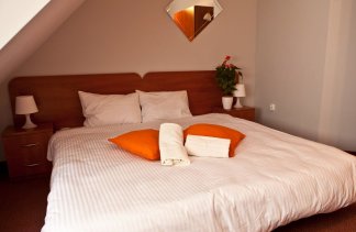 Pensjonat - Gościniec Zacisze  - Pokoje - zdjęcie 2 